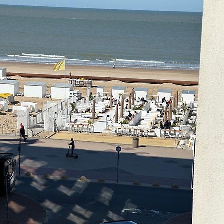 Beach-La-Mar Knokke-Heist Exteriör bild