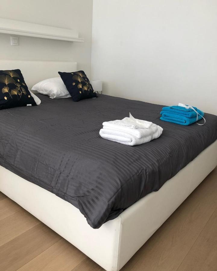 Beach-La-Mar Knokke-Heist Exteriör bild