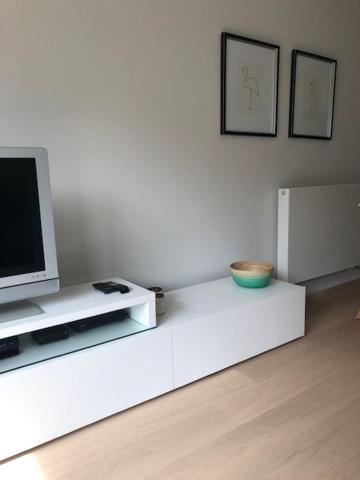 Beach-La-Mar Knokke-Heist Exteriör bild